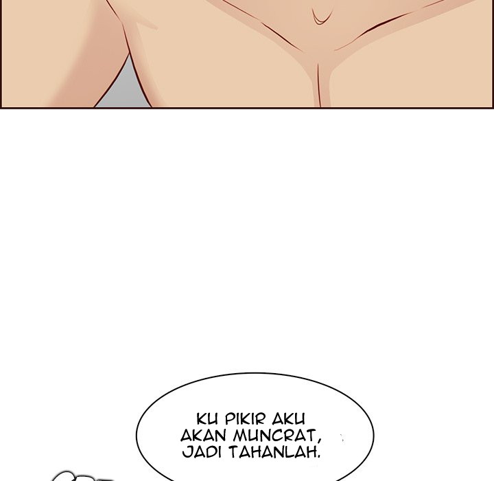 Never Too Late - Chapter 122 97