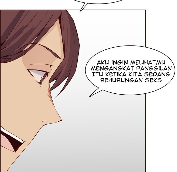 Never Too Late - Chapter 122 45