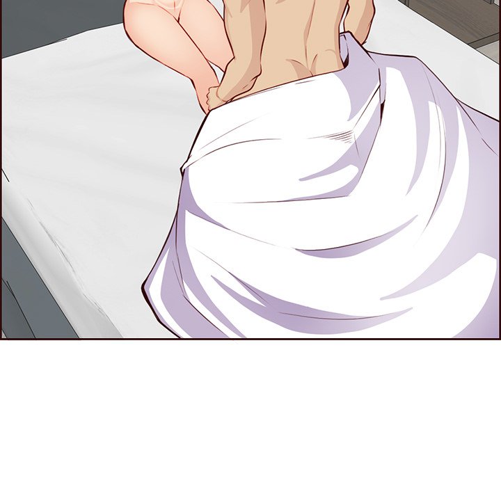 Never Too Late - Chapter 122 79