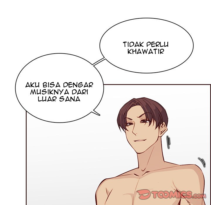 Never Too Late - Chapter 122 48