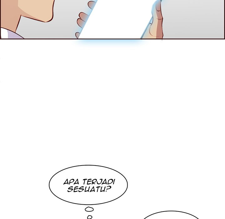 Never Too Late - Chapter 122 19