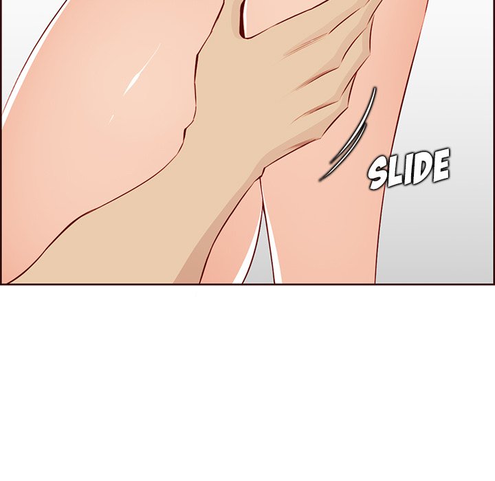 Never Too Late - Chapter 122 87