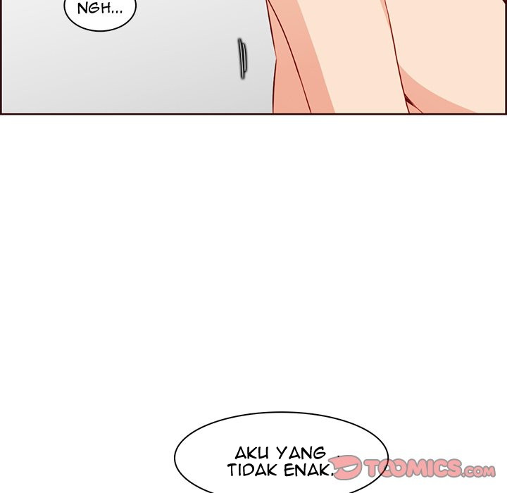 Never Too Late - Chapter 122 44