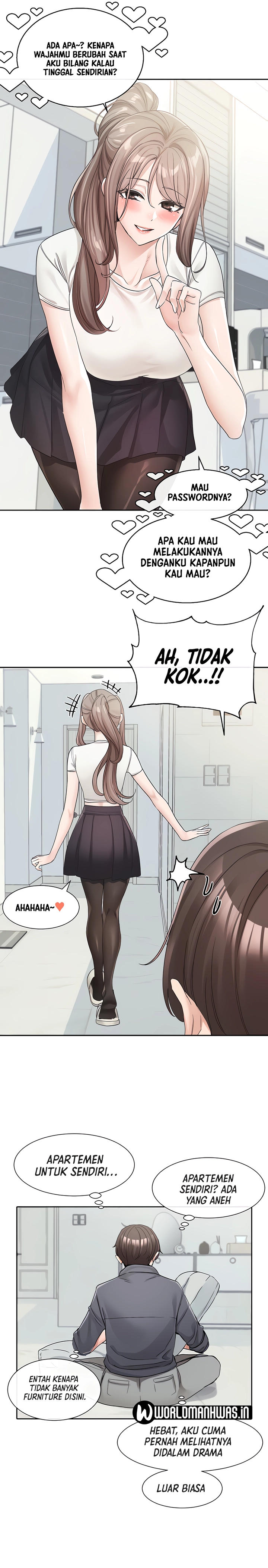 Circles - Chapter 122 18