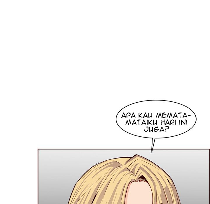 Never Too Late - Chapter 122 73