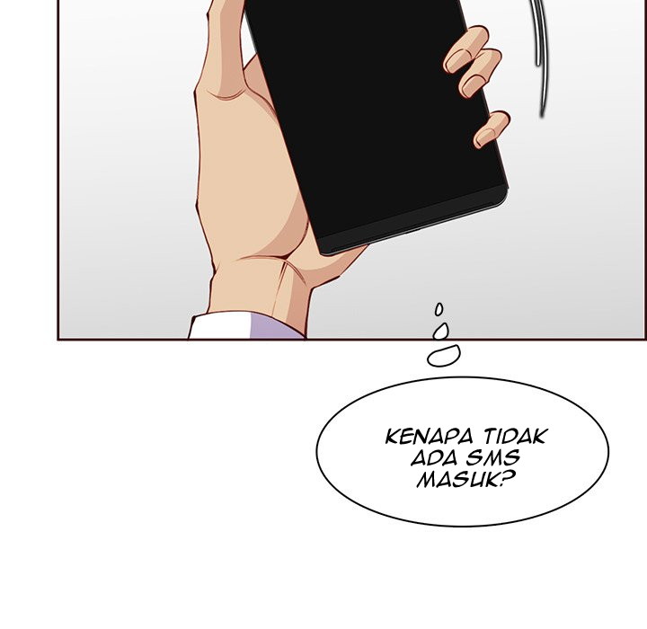 Never Too Late - Chapter 122 17