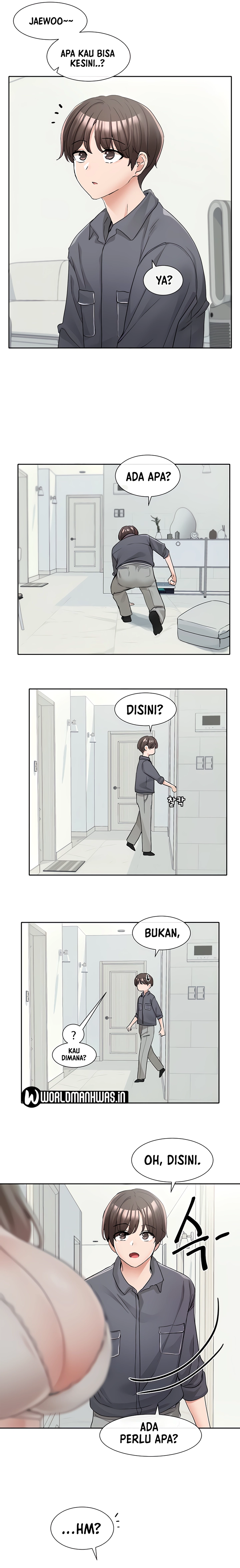 Circles - Chapter 122 19