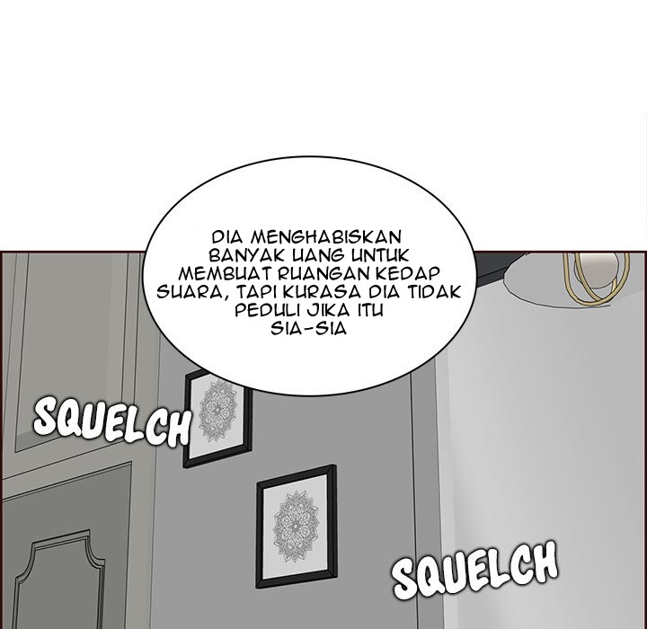 Never Too Late - Chapter 122 50