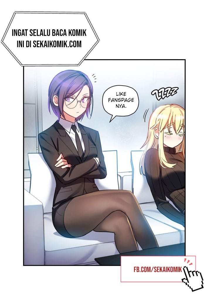 A Pervert&#8217;s Daily Life - Chapter 71 22