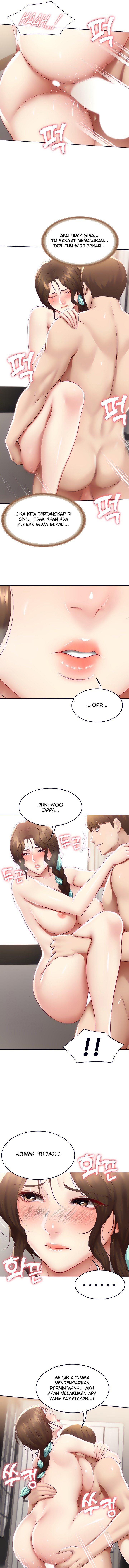 Boarding Diary - Chapter 71 7