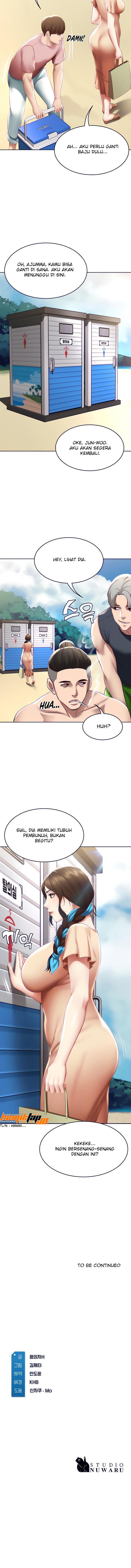 Boarding Diary - Chapter 71 15
