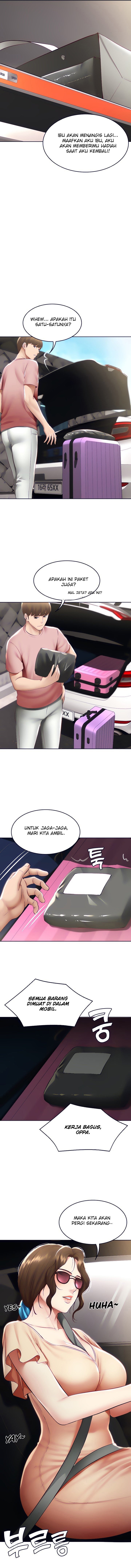 Boarding Diary - Chapter 71 13