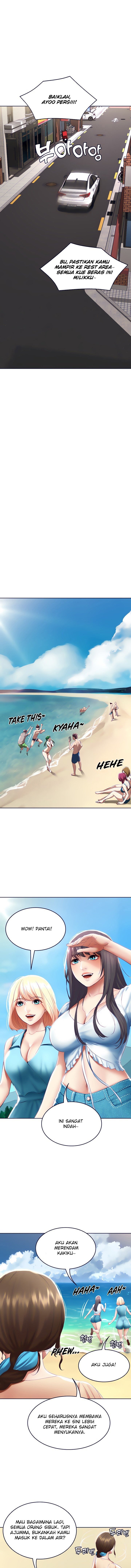 Boarding Diary - Chapter 71 14