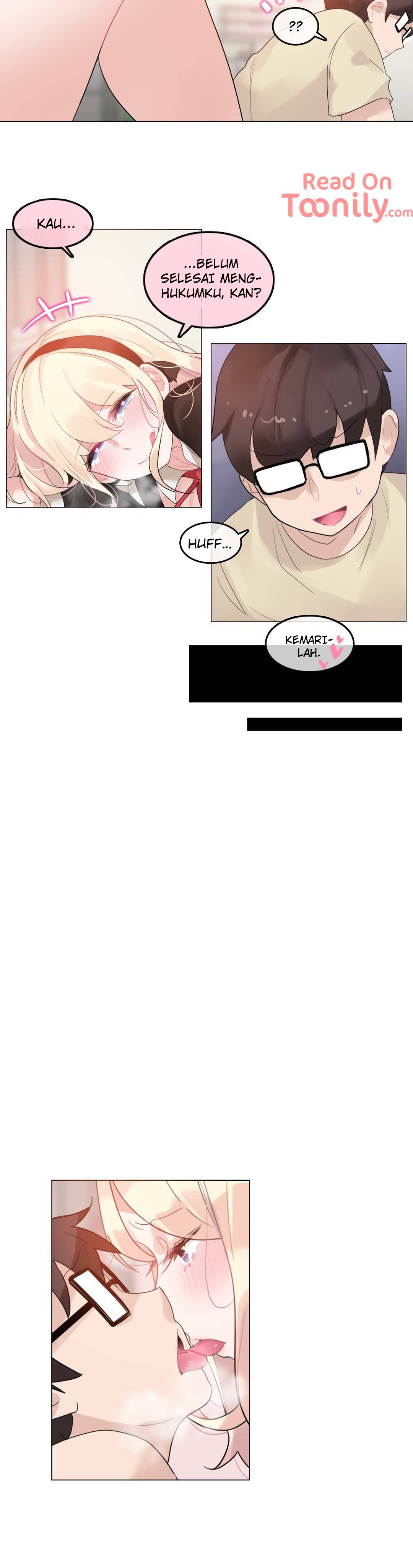 A Pervert&#8217;s Daily Life - Chapter 71 13