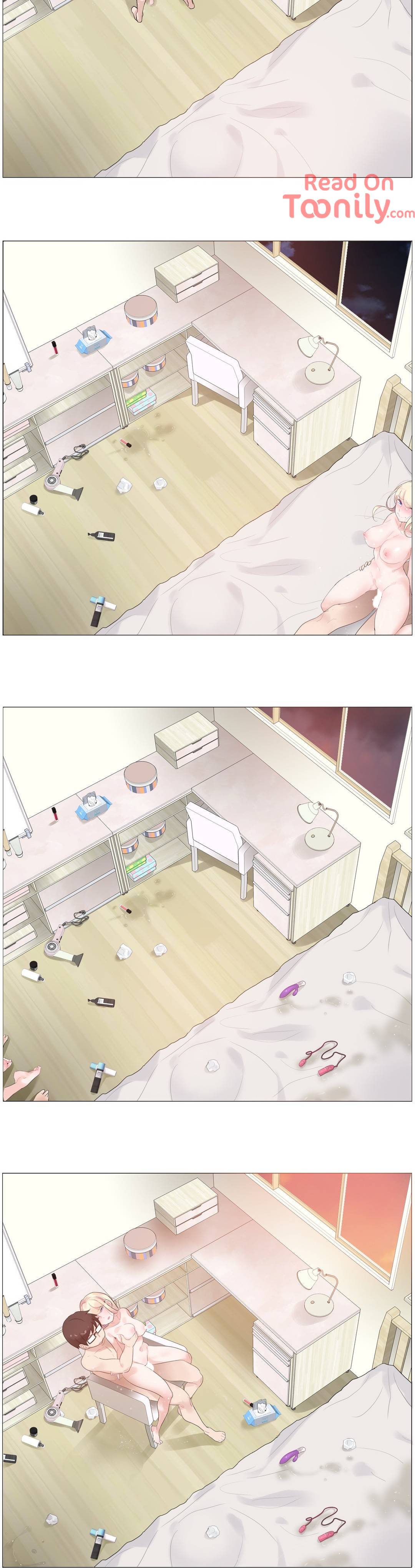 A Pervert&#8217;s Daily Life - Chapter 71 15
