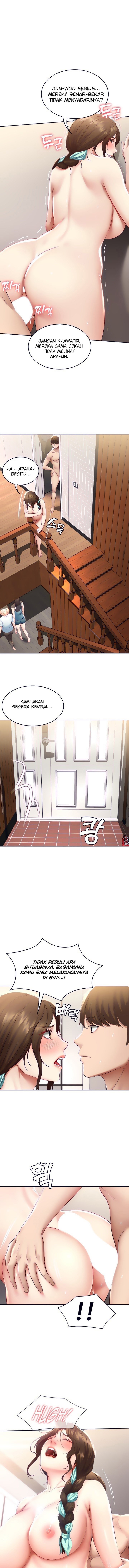 Boarding Diary - Chapter 71 1