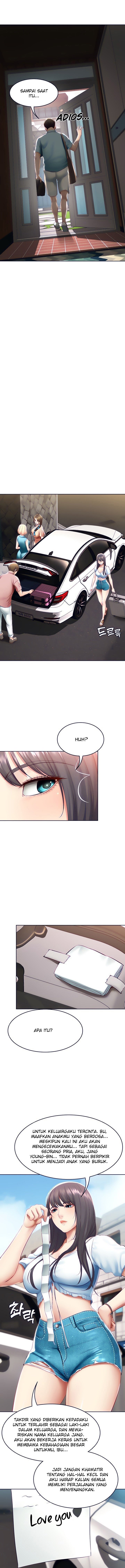 Boarding Diary - Chapter 71 11
