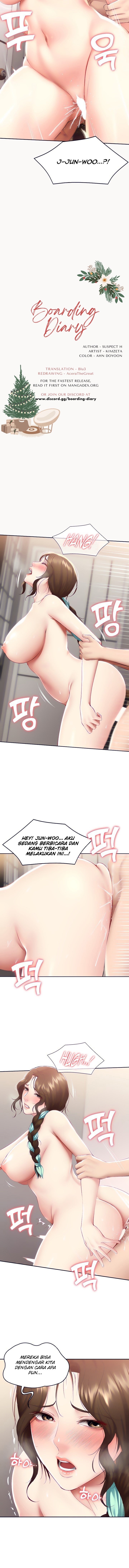 Boarding Diary - Chapter 71 2