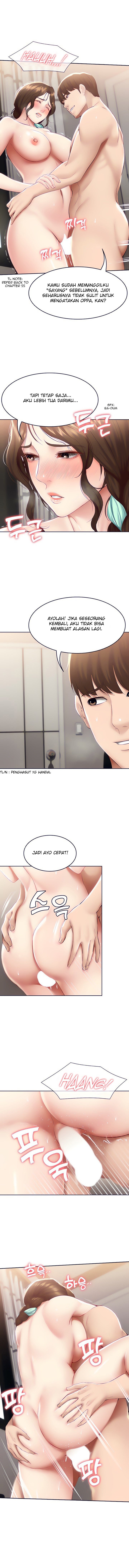 Boarding Diary - Chapter 71 6