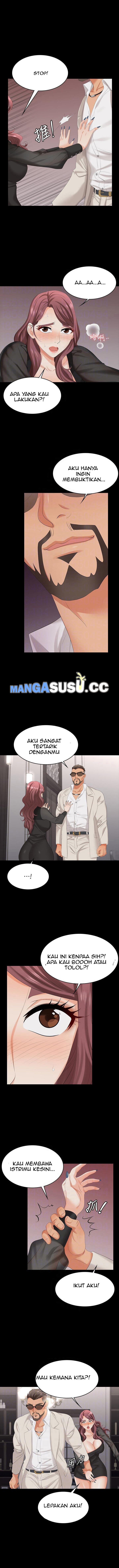 Change Wife - Chapter 71 4
