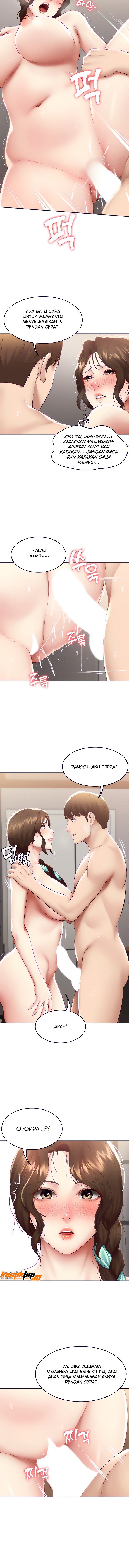 Boarding Diary - Chapter 71 5