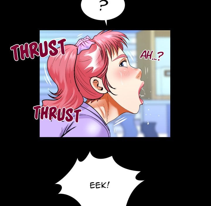 My Aunt - Chapter 132 17