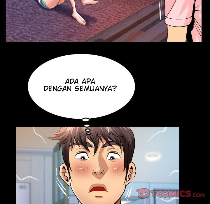 My Aunt - Chapter 139 62