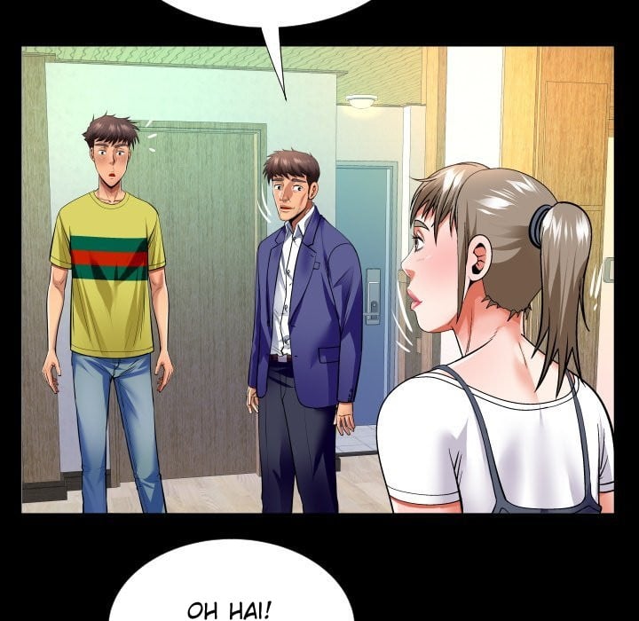 My Aunt - Chapter 139 69