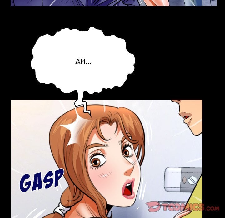 My Aunt - Chapter 139 38