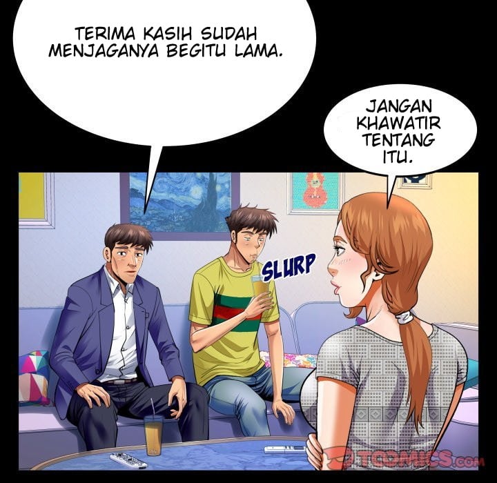 My Aunt - Chapter 139 42