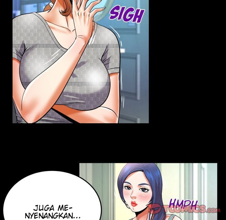 My Aunt - Chapter 139 58