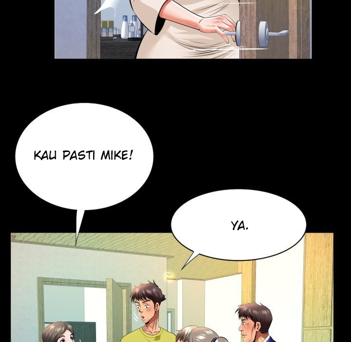 My Aunt - Chapter 139 73