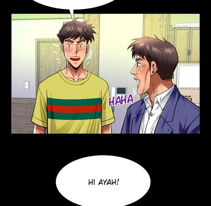 My Aunt - Chapter 139 67