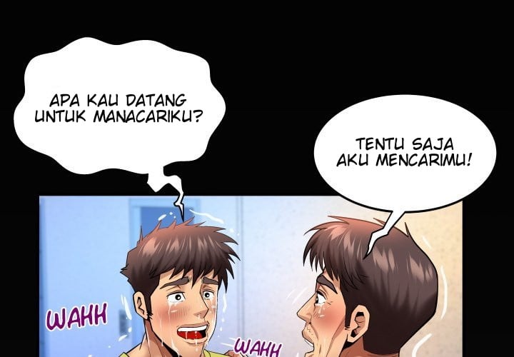 My Aunt - Chapter 139 3