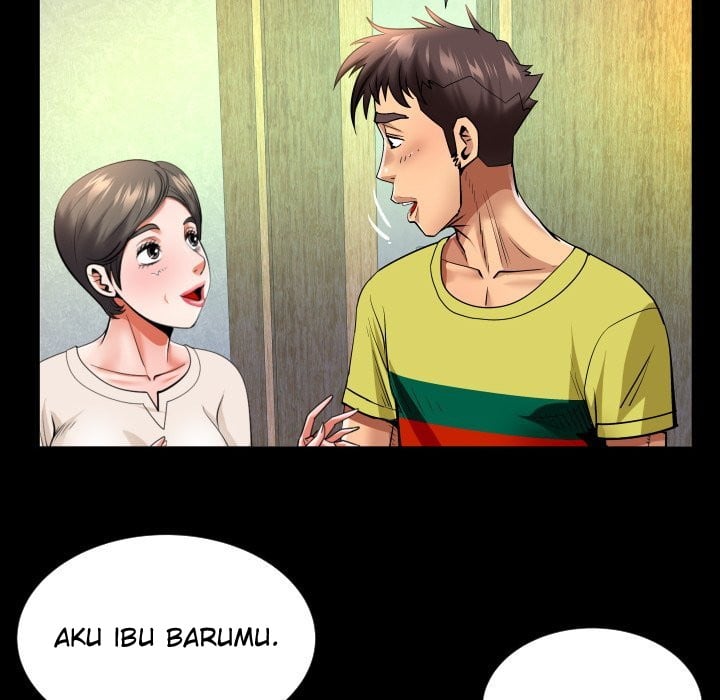 My Aunt - Chapter 139 75