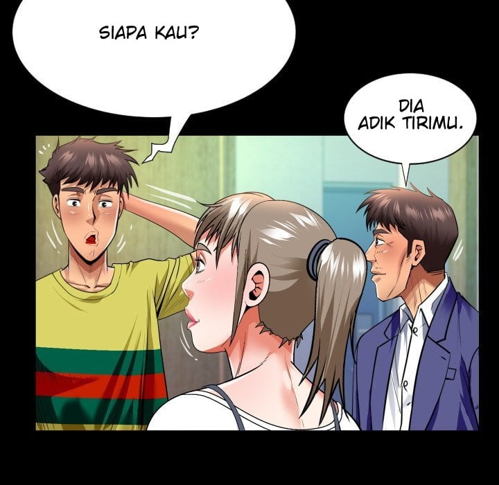 My Aunt - Chapter 139 71