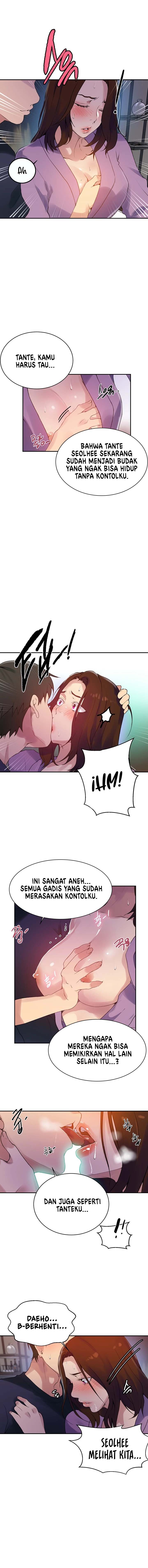 Secret Class - Chapter 150 7
