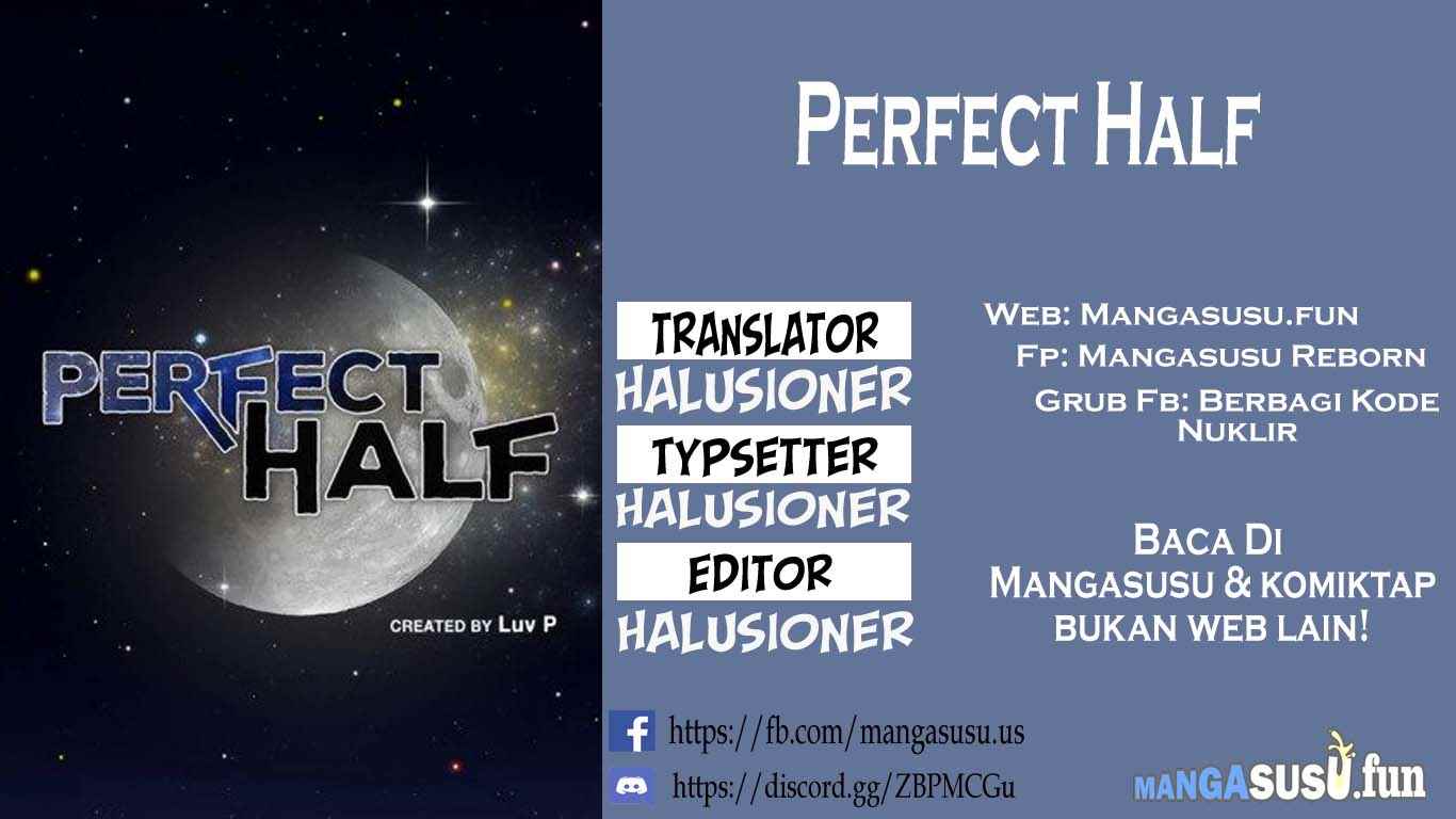 Perfect Half - Chapter 153 1
