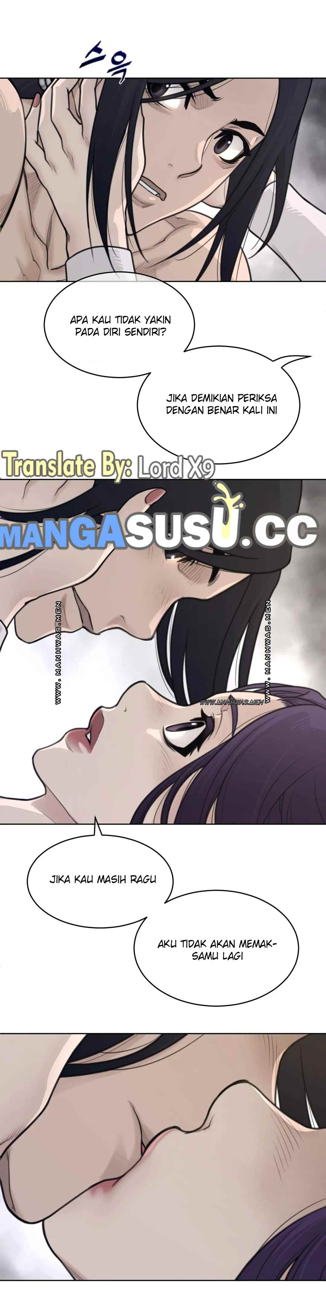 Perfect Half - Chapter 153 4