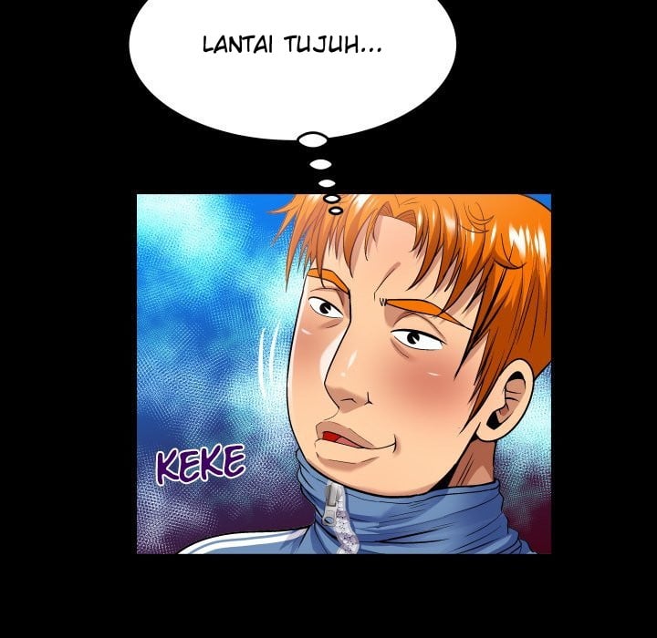 My Aunt - Chapter 136 53