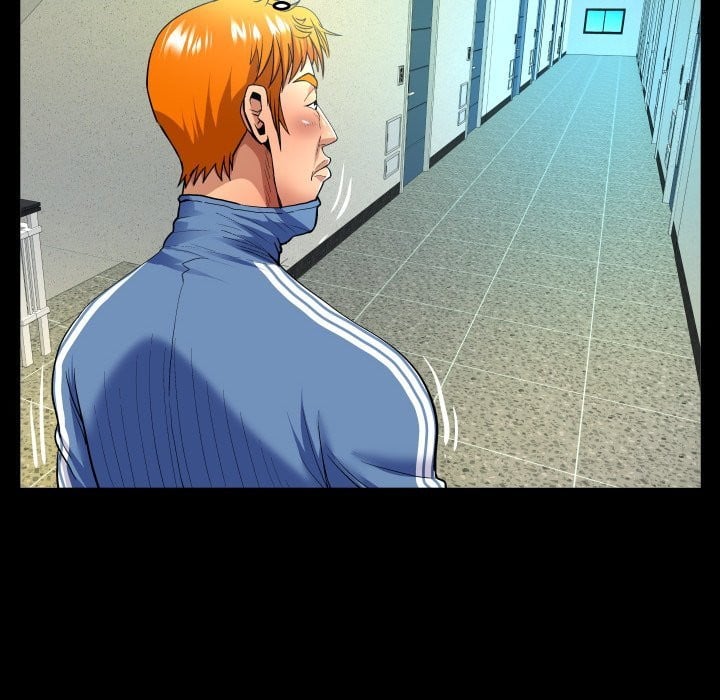My Aunt - Chapter 136 56
