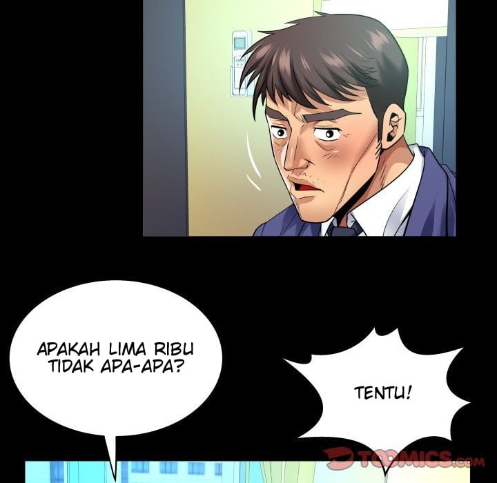 My Aunt - Chapter 136 26