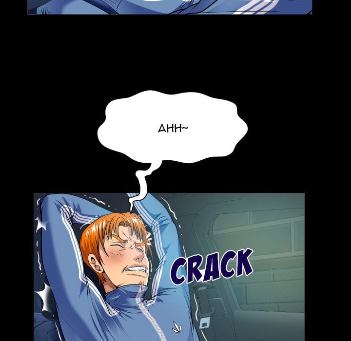 My Aunt - Chapter 136 39