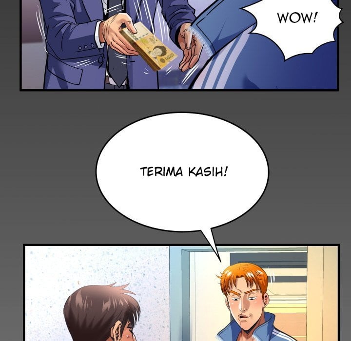 My Aunt - Chapter 136 7