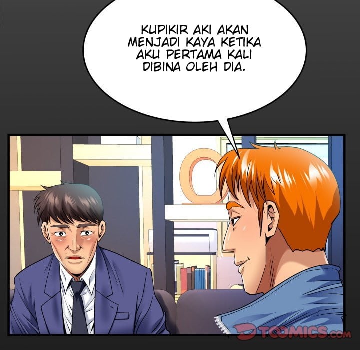 My Aunt - Chapter 136 20