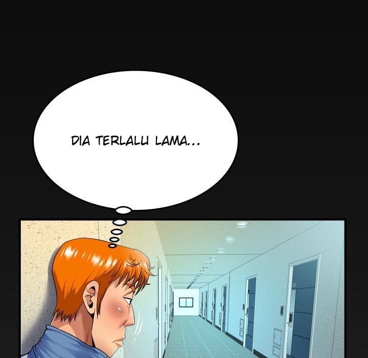 My Aunt - Chapter 136 79
