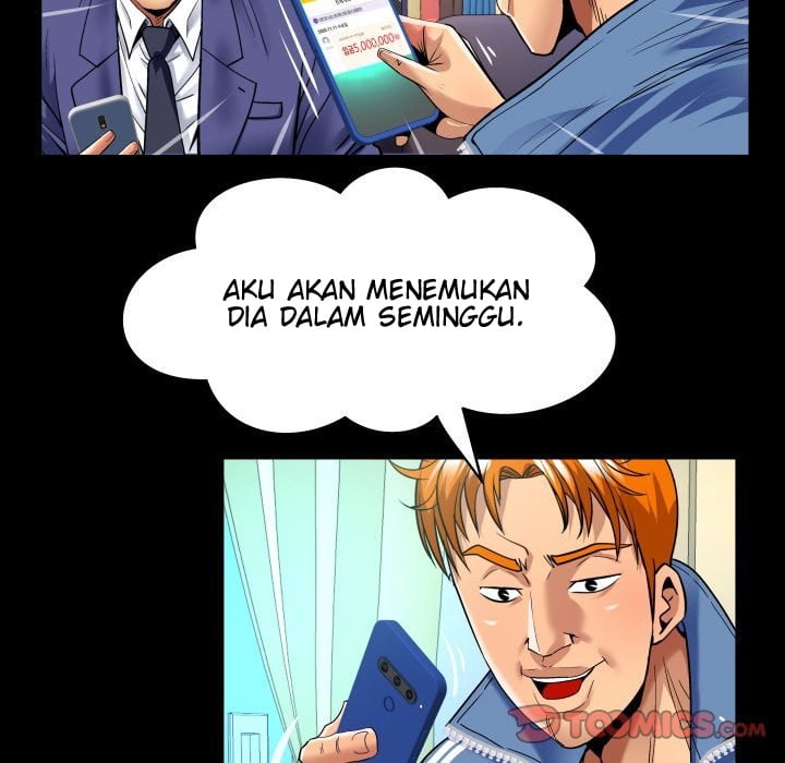 My Aunt - Chapter 136 30