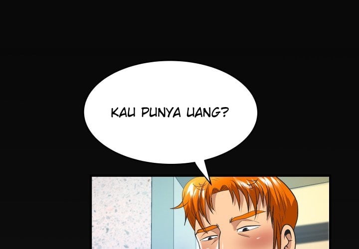 My Aunt - Chapter 136 3