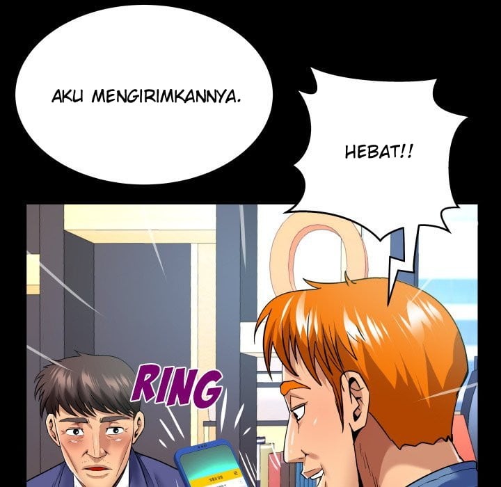 My Aunt - Chapter 136 29