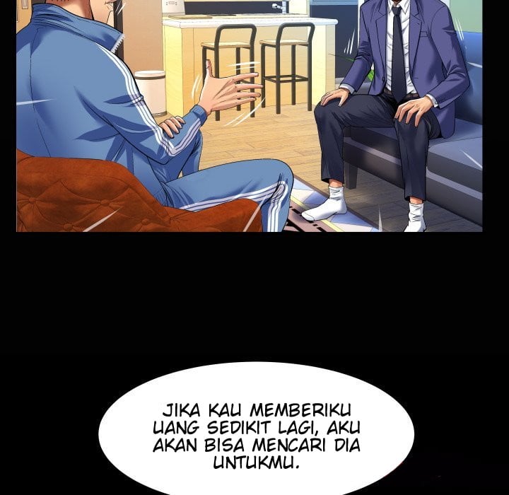 My Aunt - Chapter 136 24